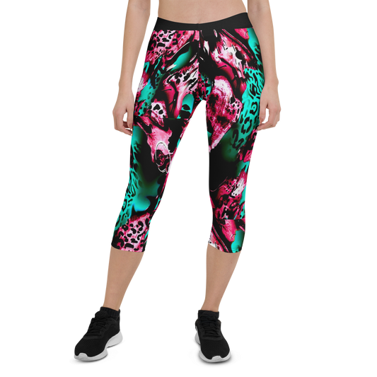 Capri Leggings