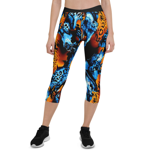 Capri Leggings