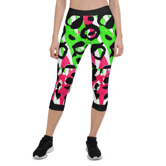 Capri Leggings