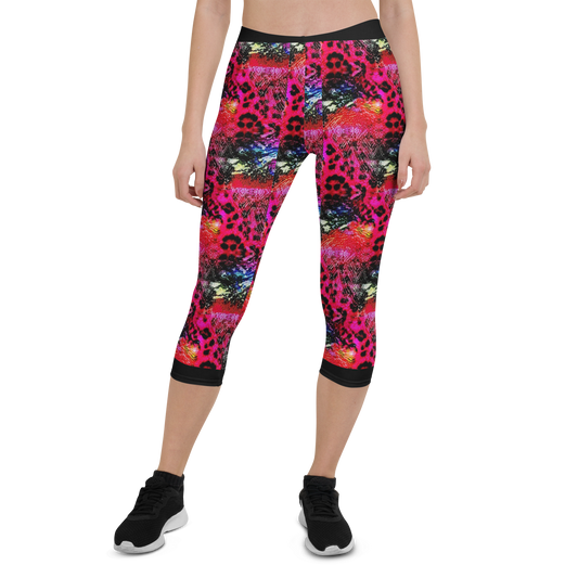 Capri Leggings