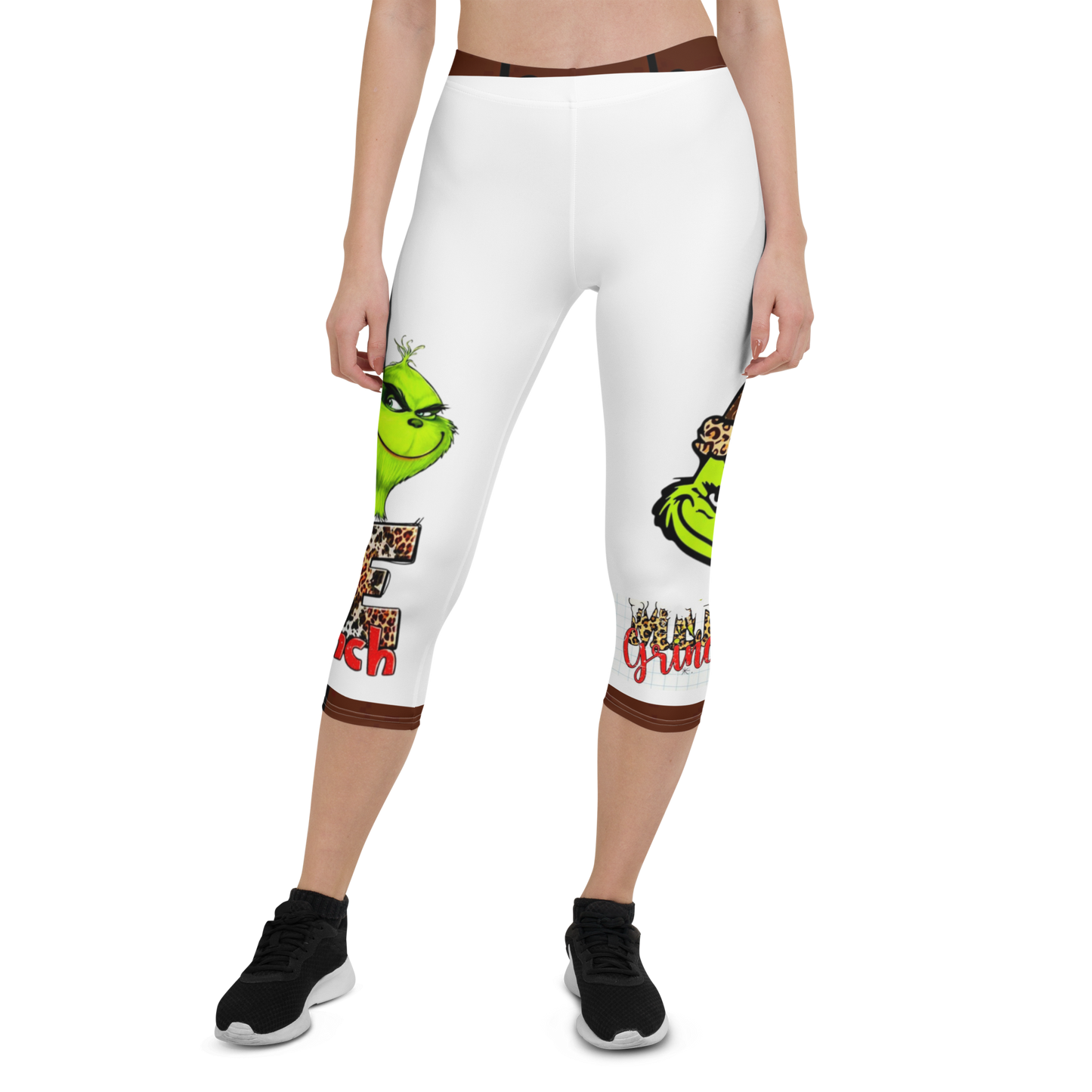 Capri Leggings
