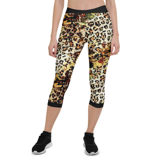 Capri Leggings