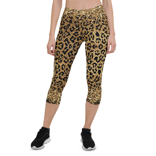 Capri Leggings