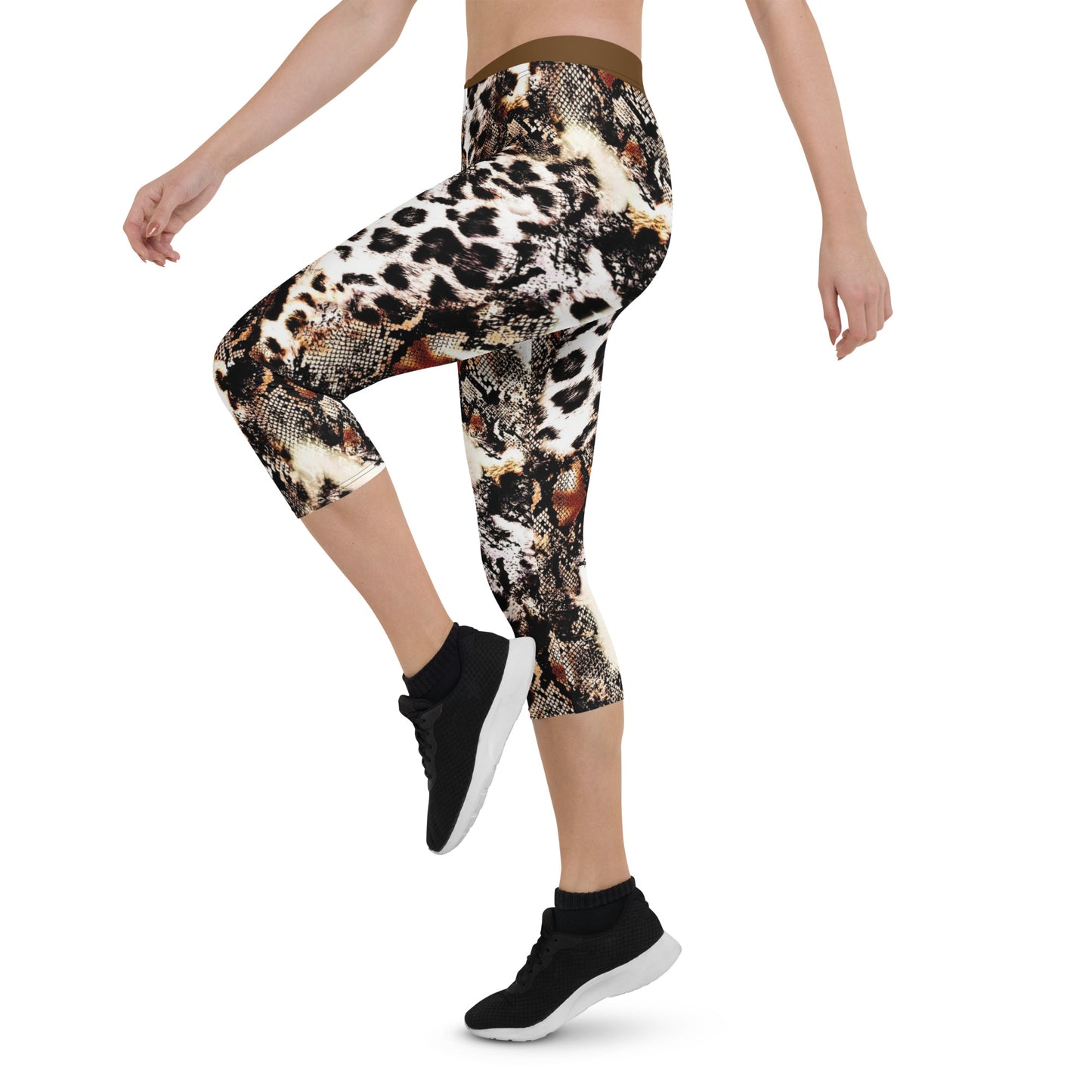 Capri Leggings