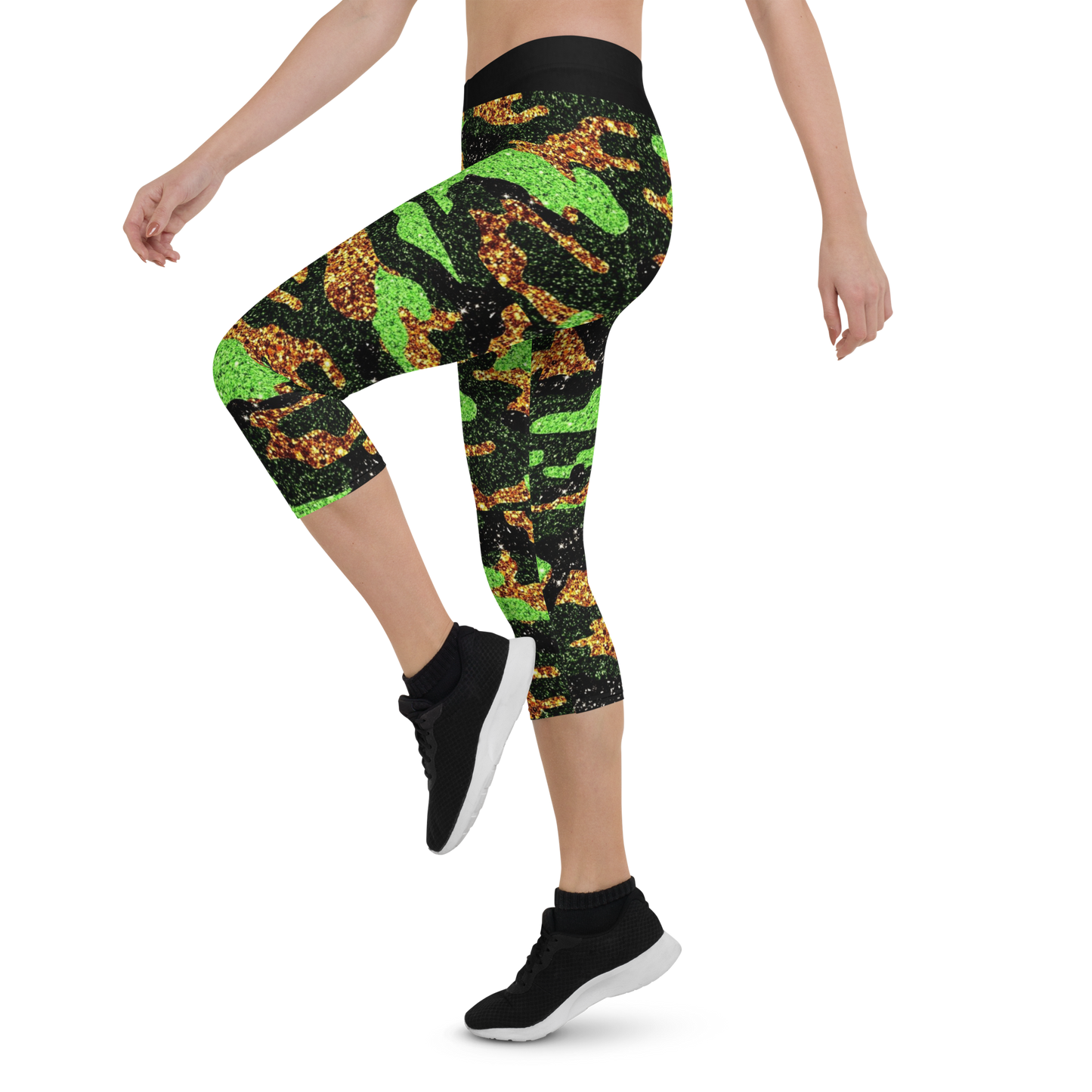 Capri Leggings