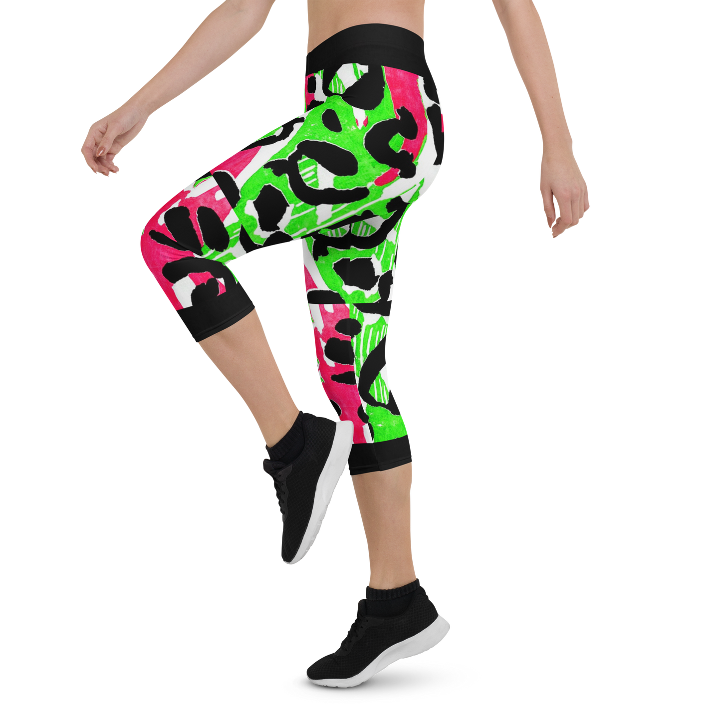 Capri Leggings