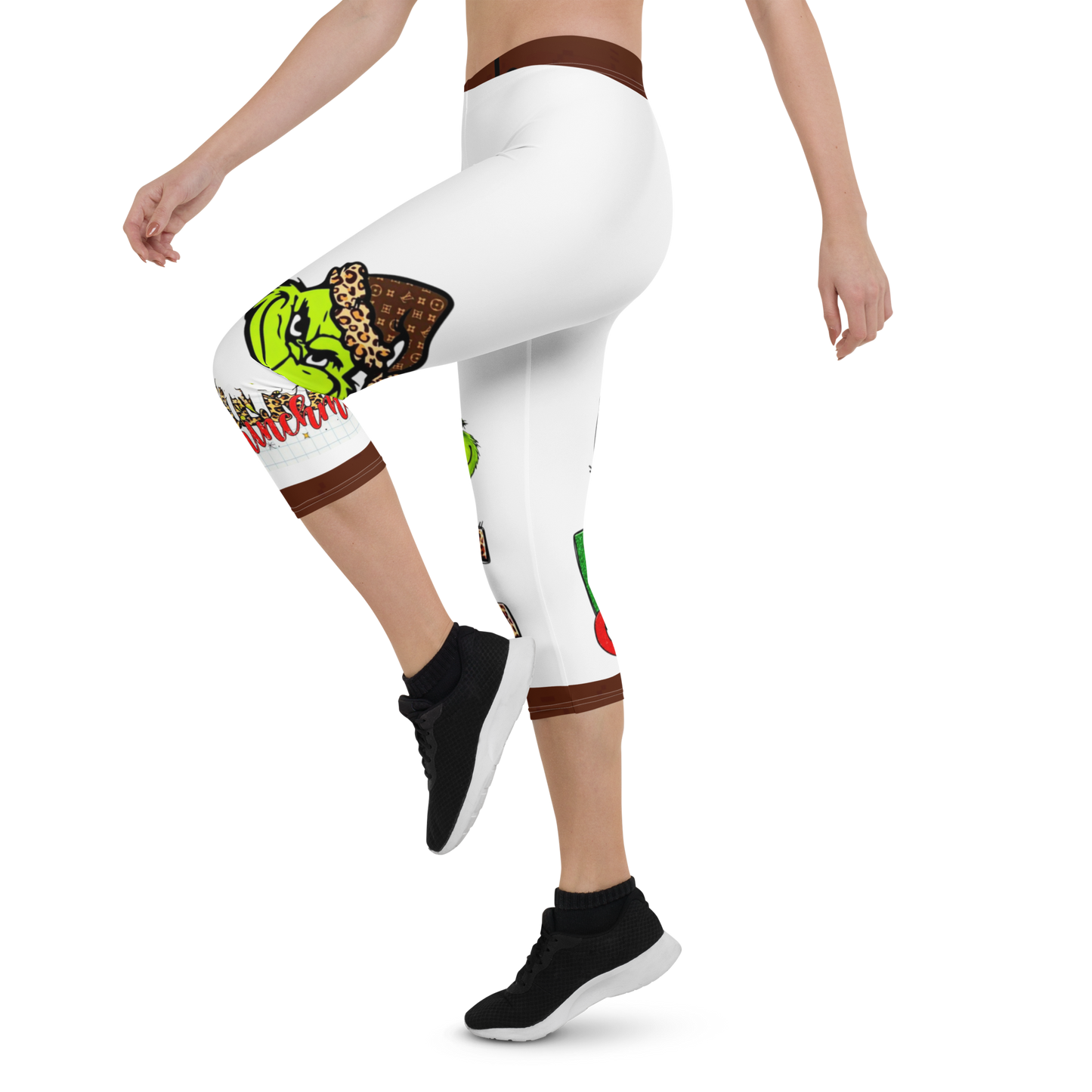 Capri Leggings