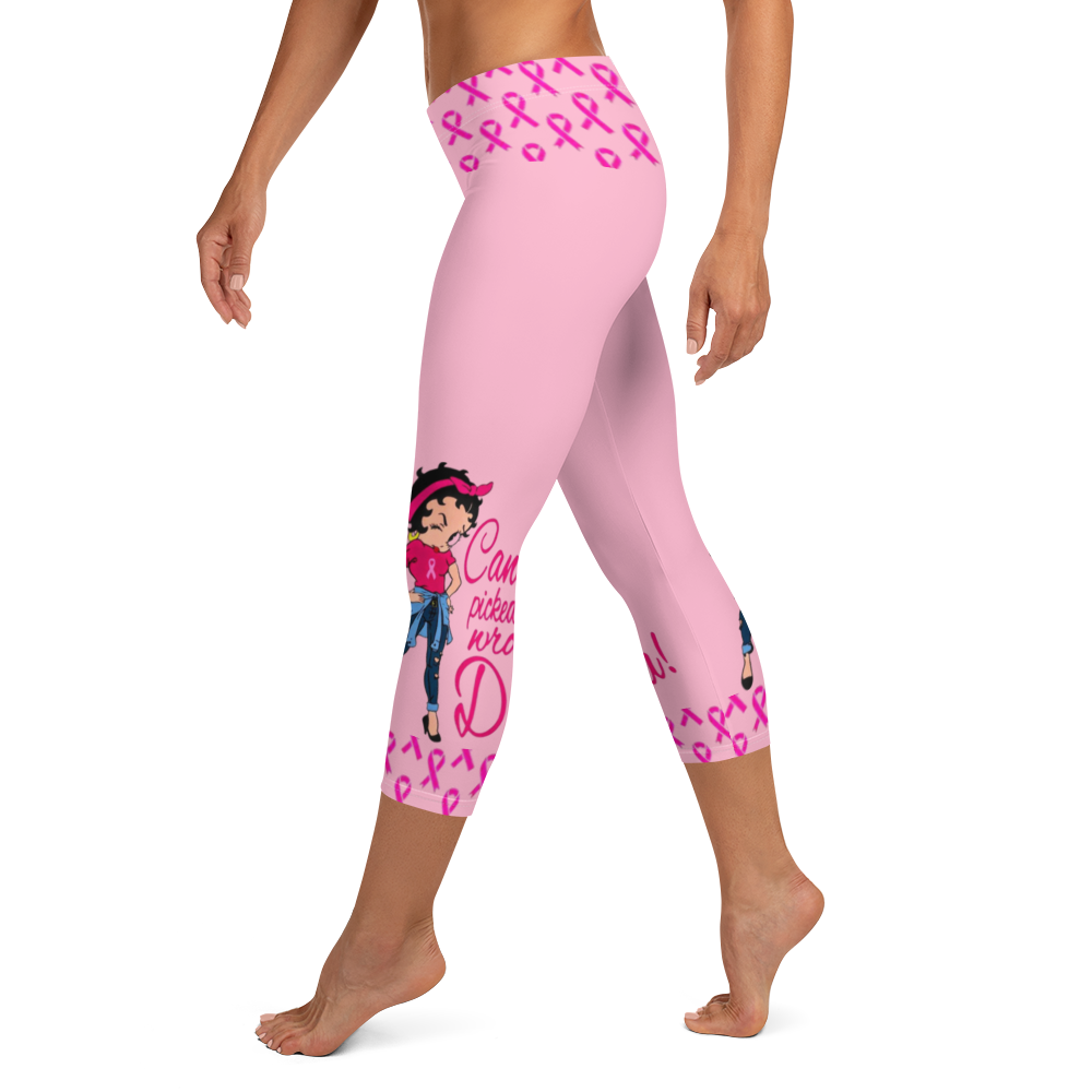 Capri Leggings