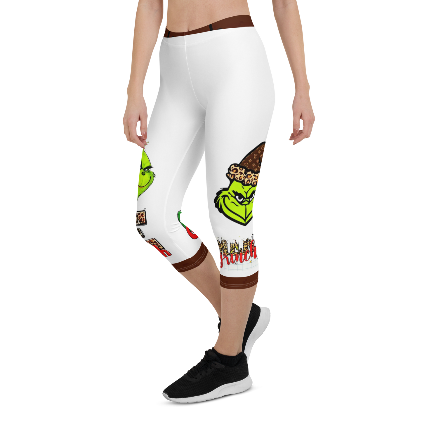 Capri Leggings