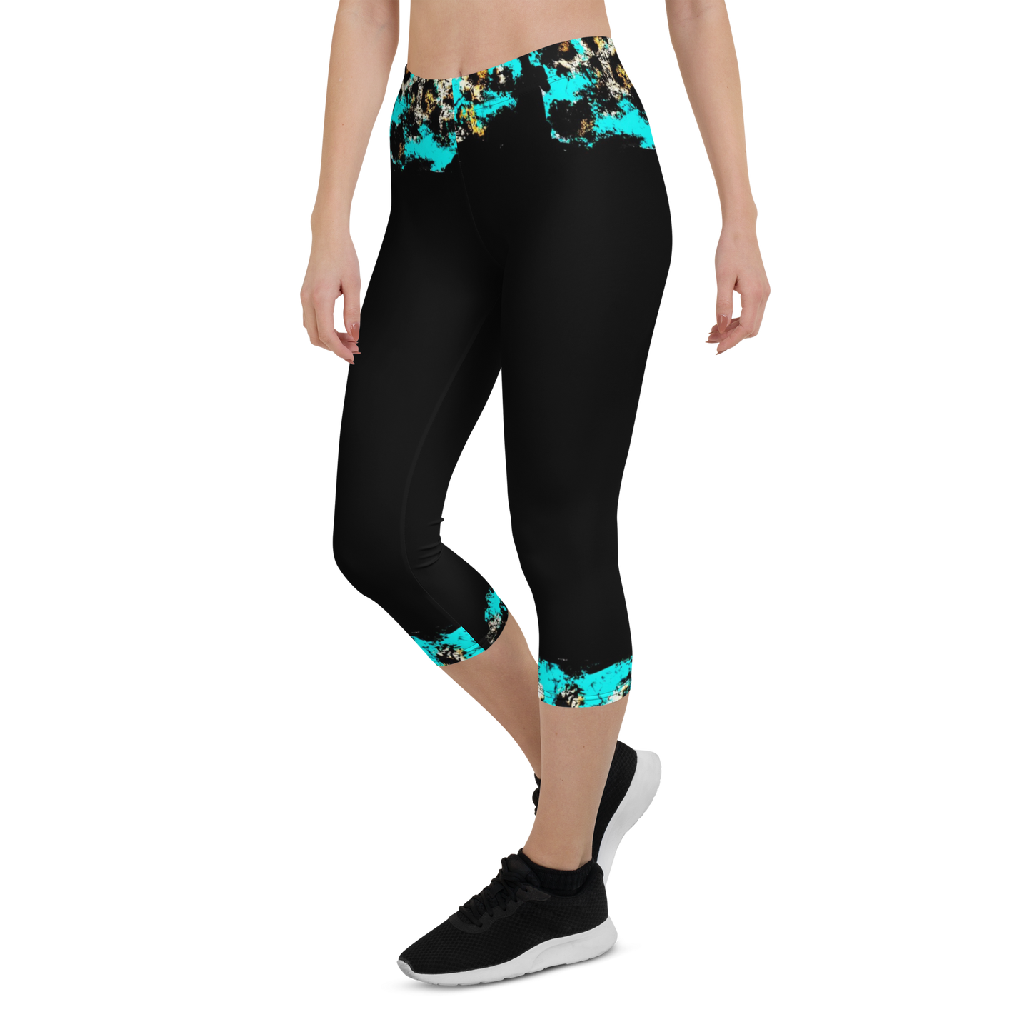 Capri Leggings