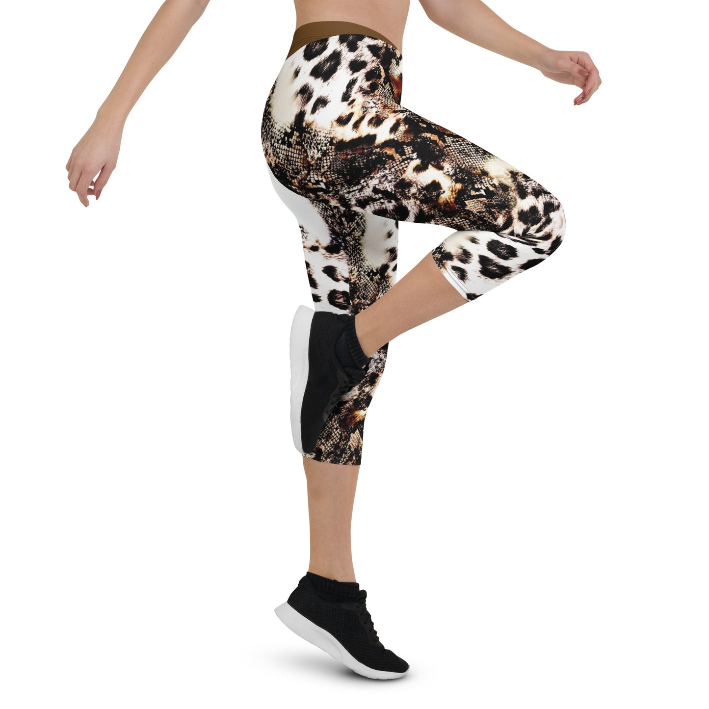 Capri Leggings