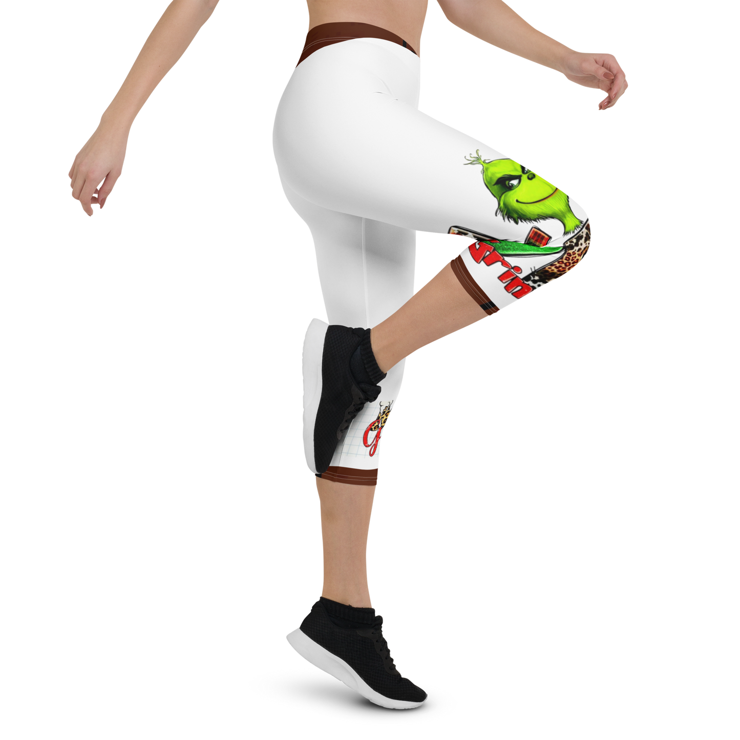 Capri Leggings