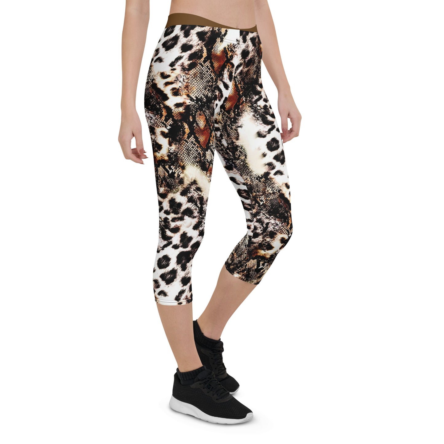 Capri Leggings