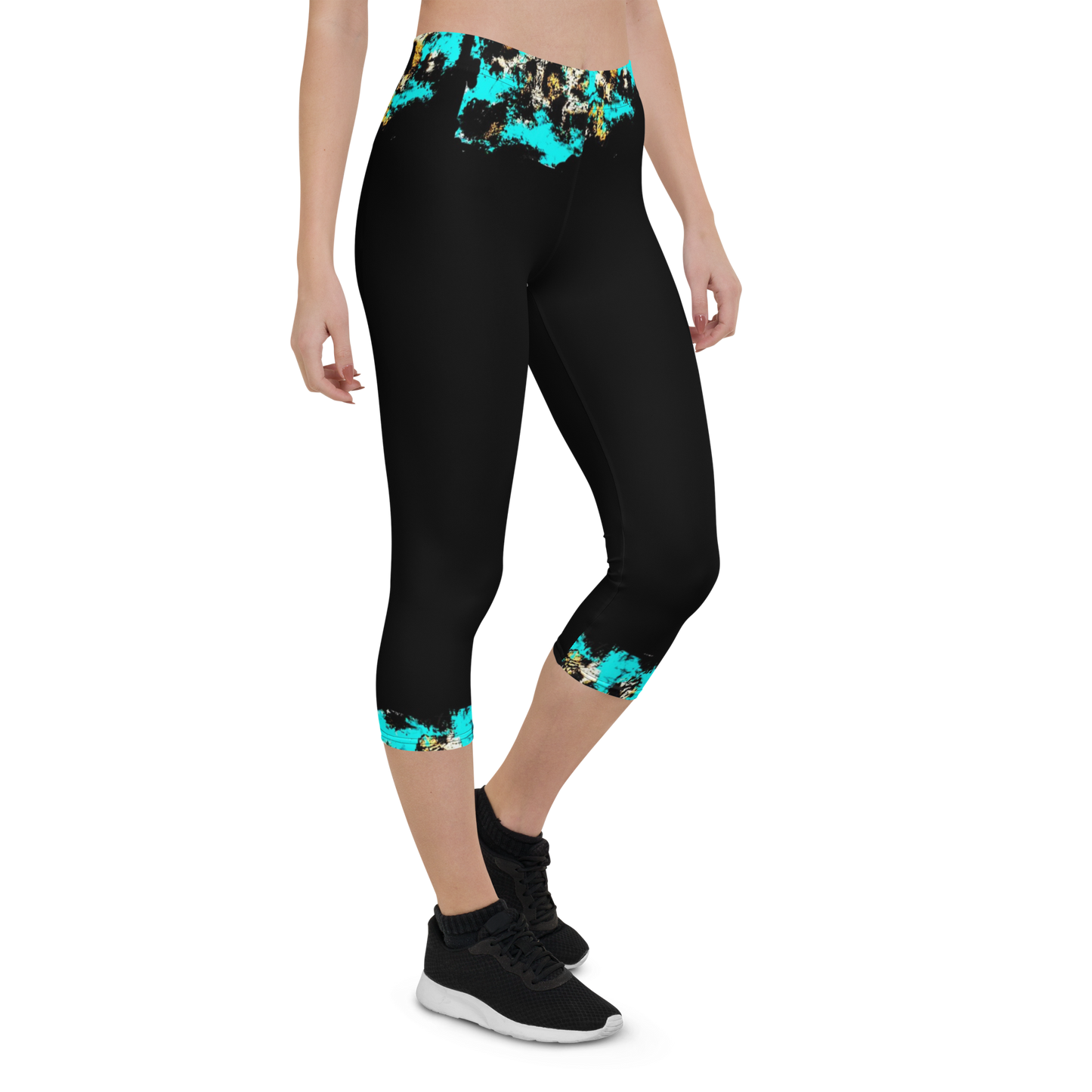 Capri Leggings
