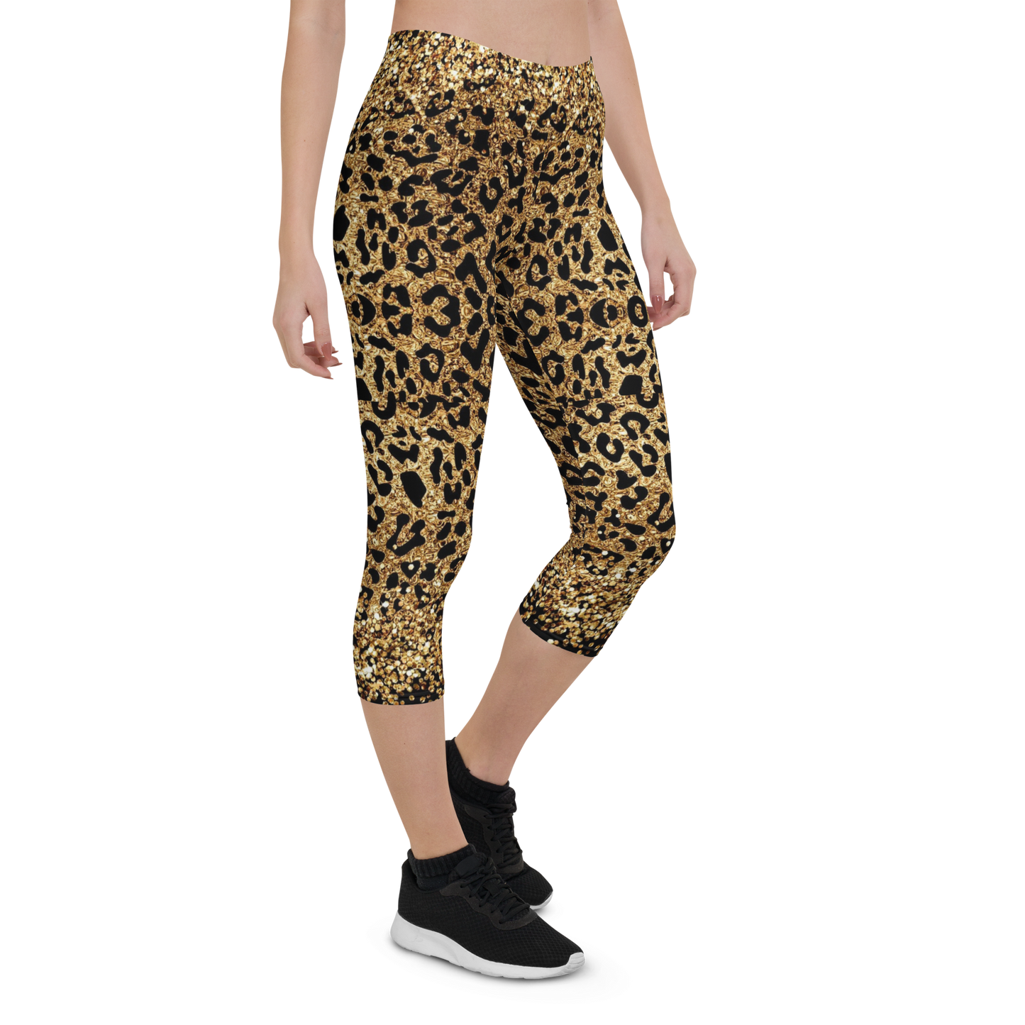 Capri Leggings