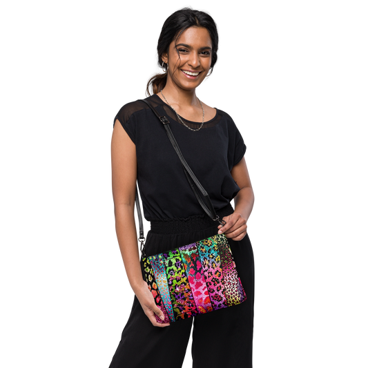 Queens Fashion Crossbody bag