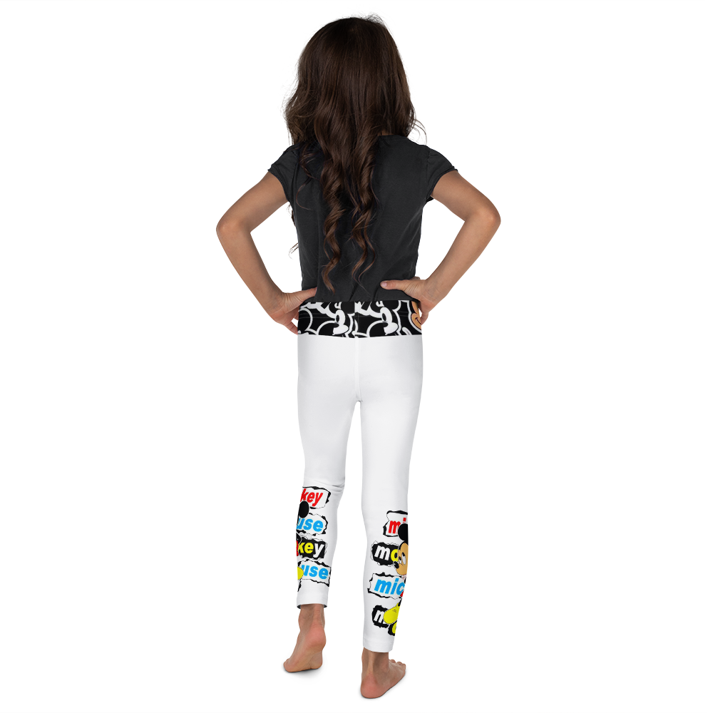 Kid's Leggings
