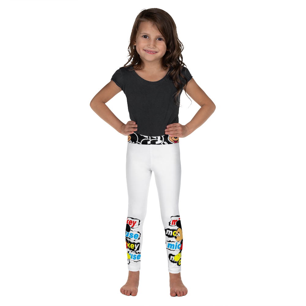 Kid's Leggings