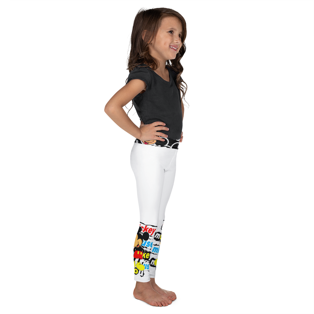 Kid's Leggings