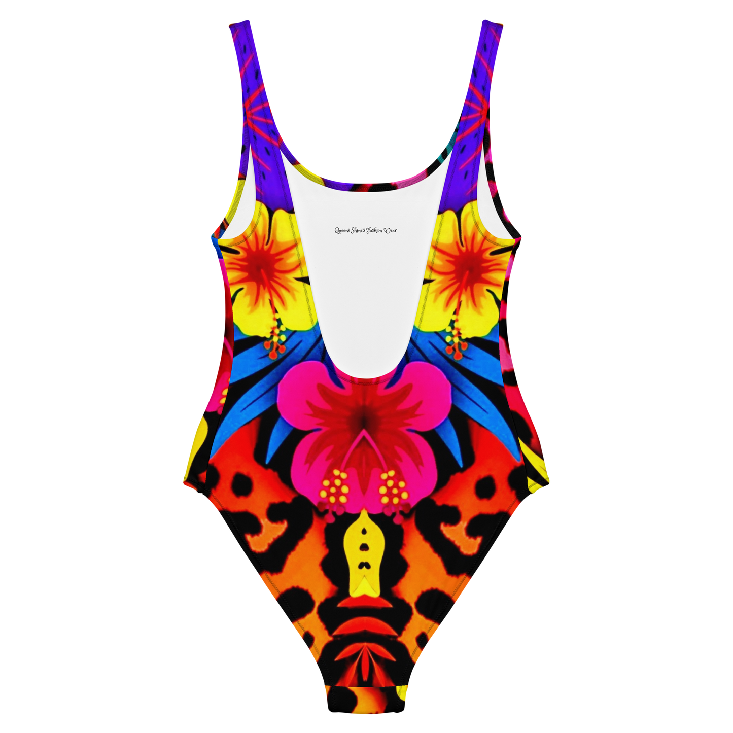 One-Piece Swimsuit