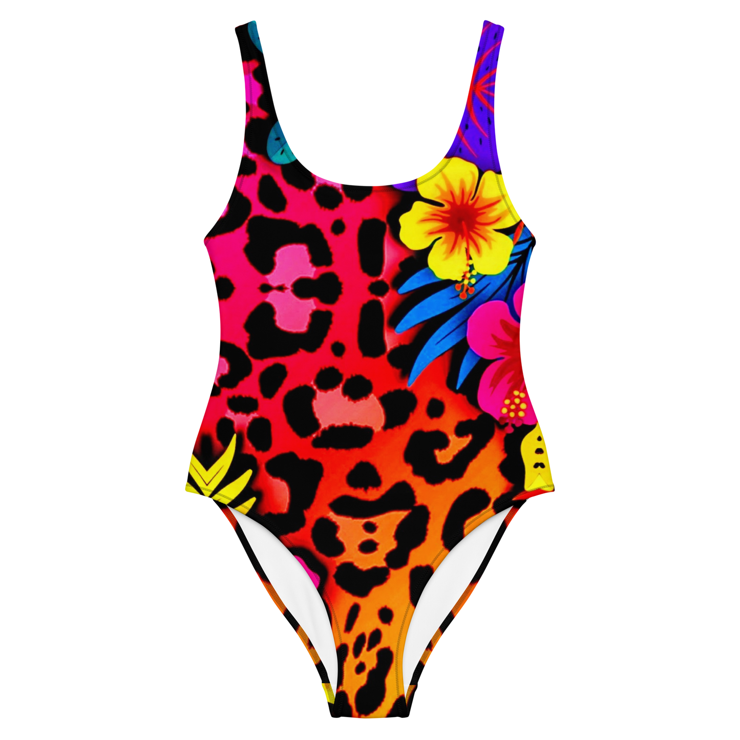 One-Piece Swimsuit