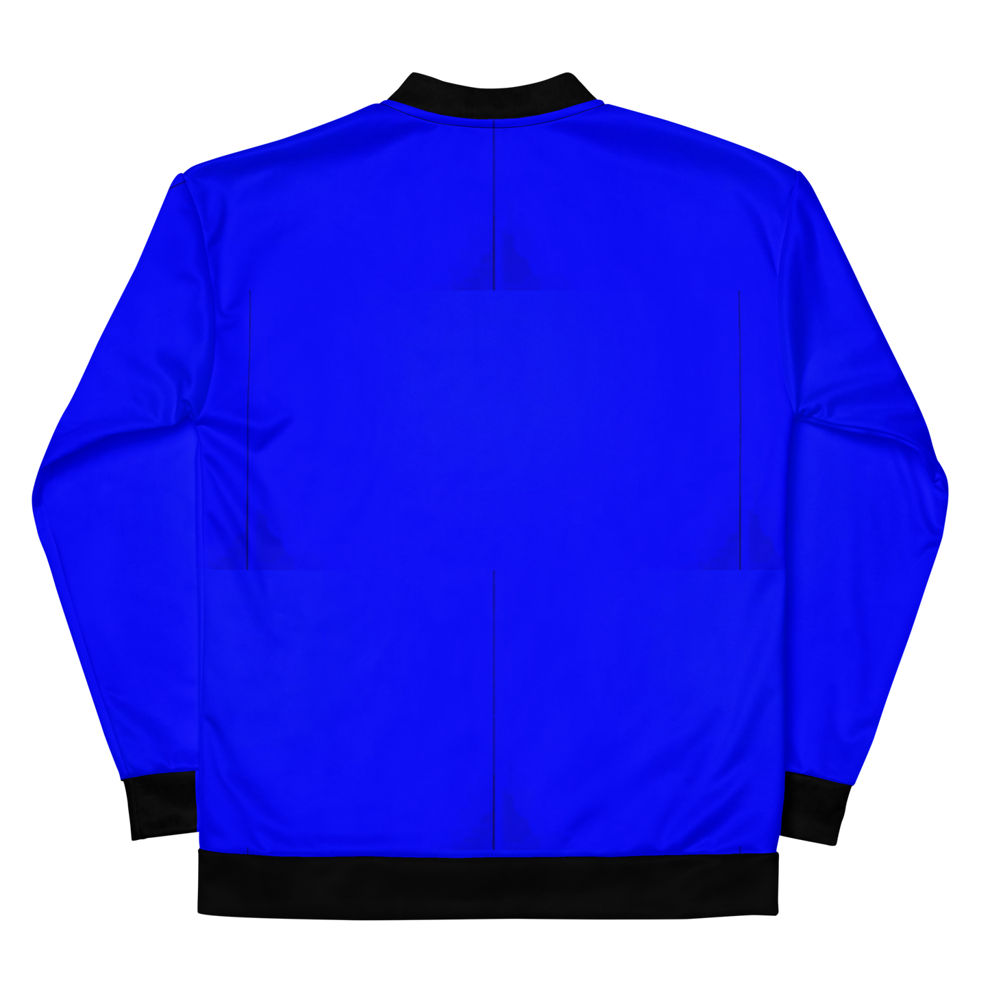 Unisex Bomber Jacket