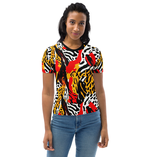 Women's T-shirt
