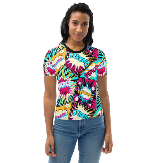 Women's T-shirt