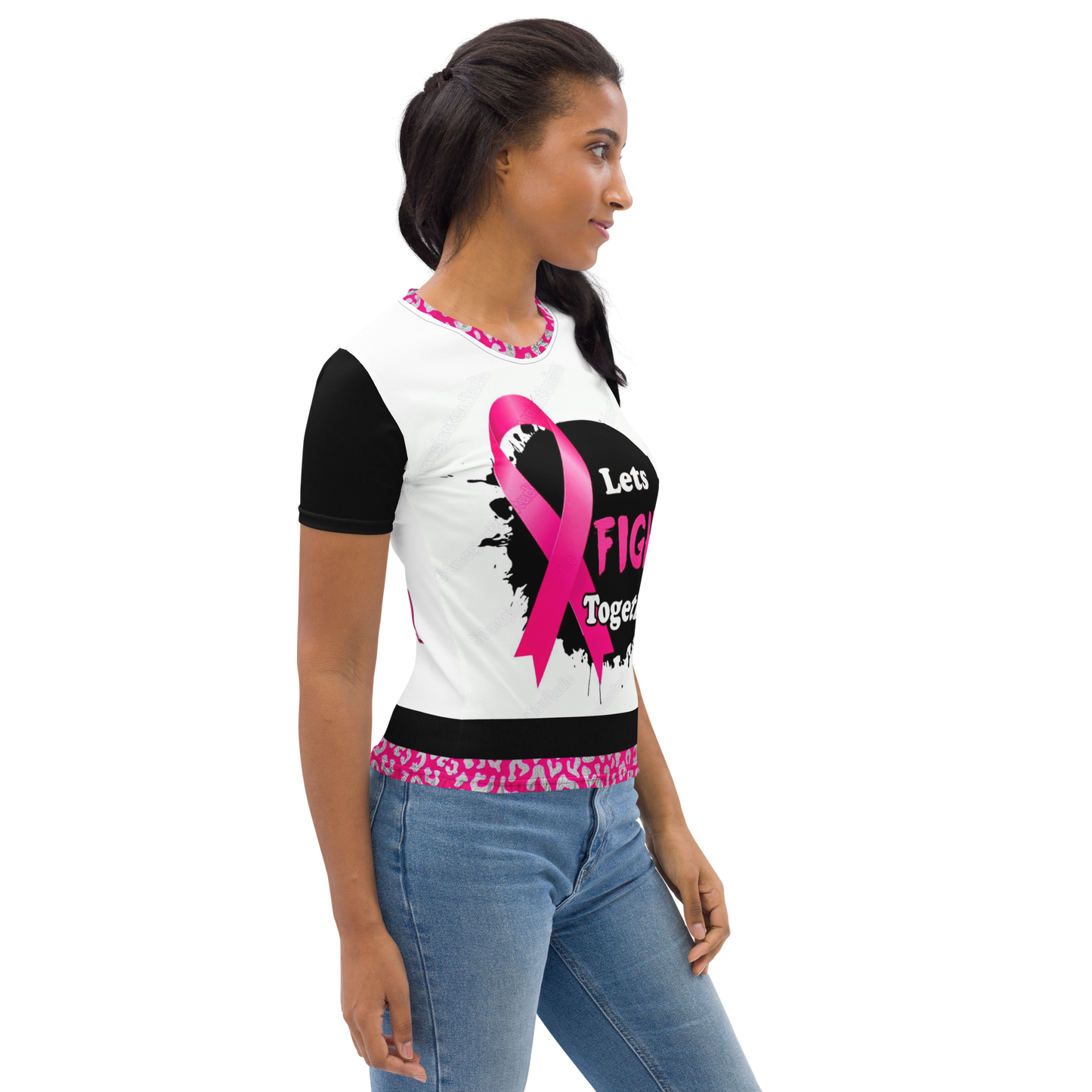 Women's T-shirt