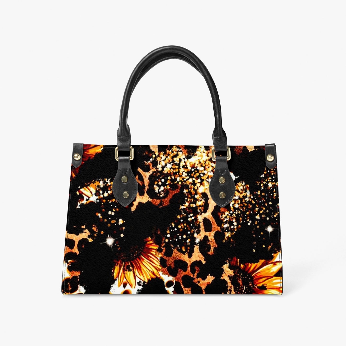 875. Women's Tote Bag - Long Strap