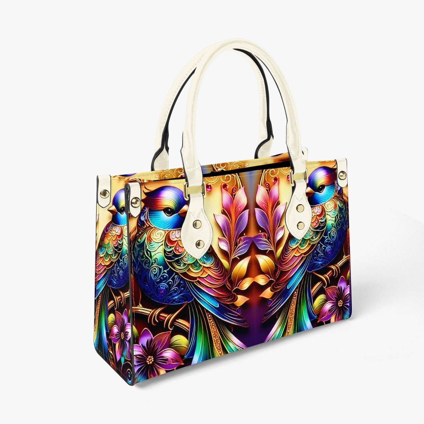 875. Women's Tote Bag - Long Strap