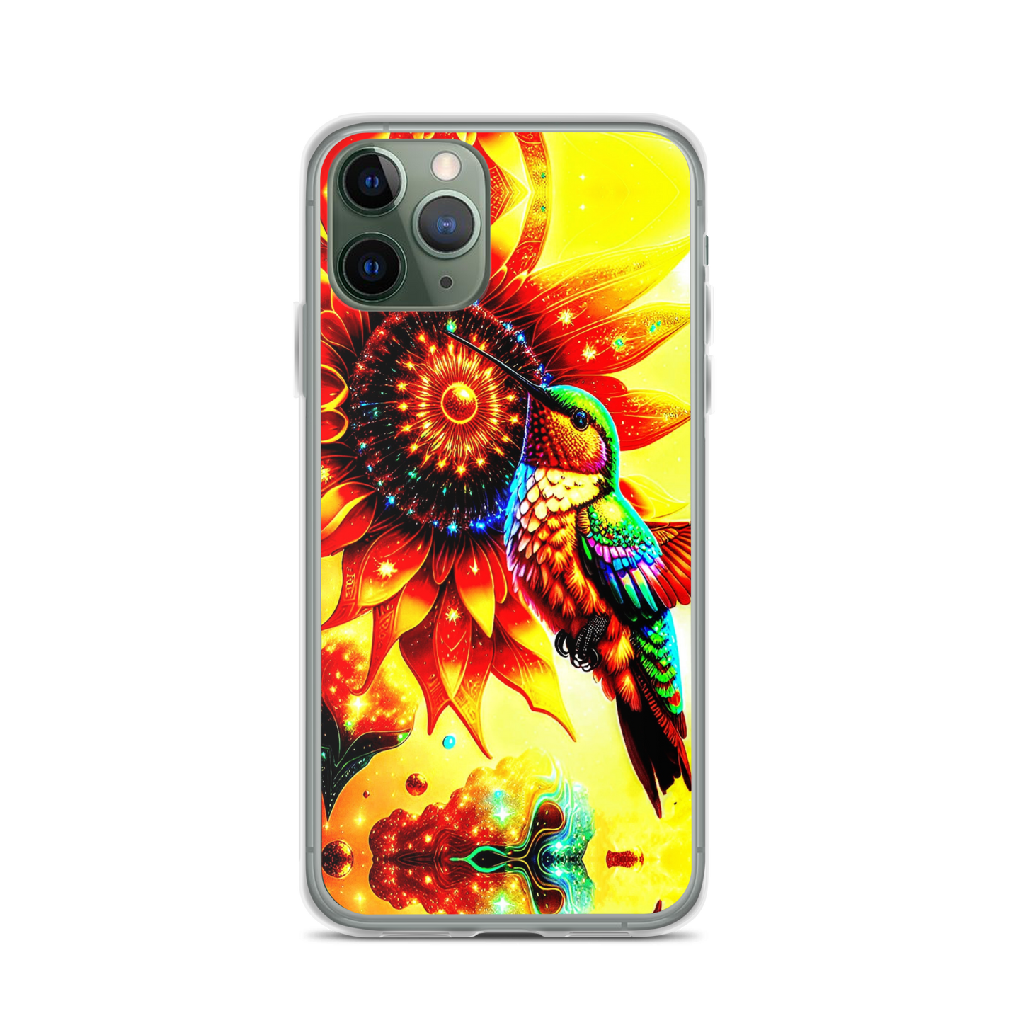 Clear Case for iPhone®