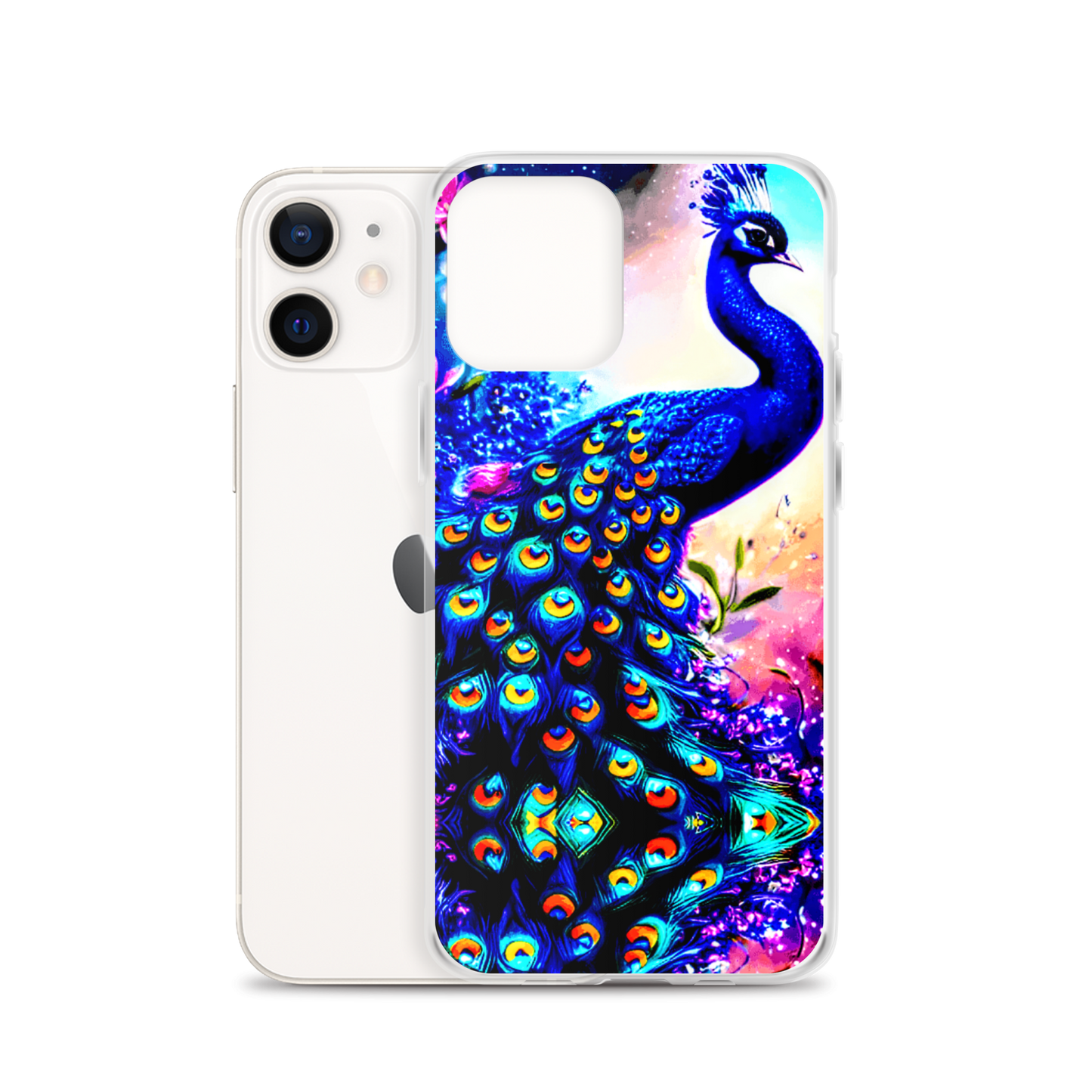 Clear Case for iPhone®