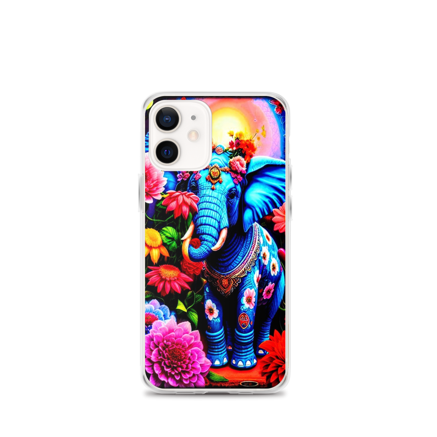 Clear Case for iPhone®