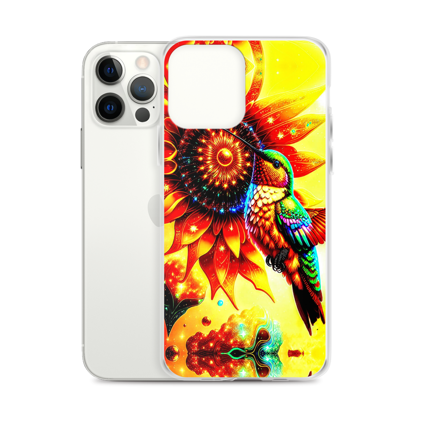 Clear Case for iPhone®