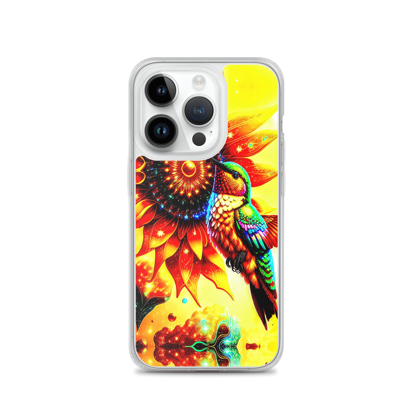 Clear Case for iPhone®