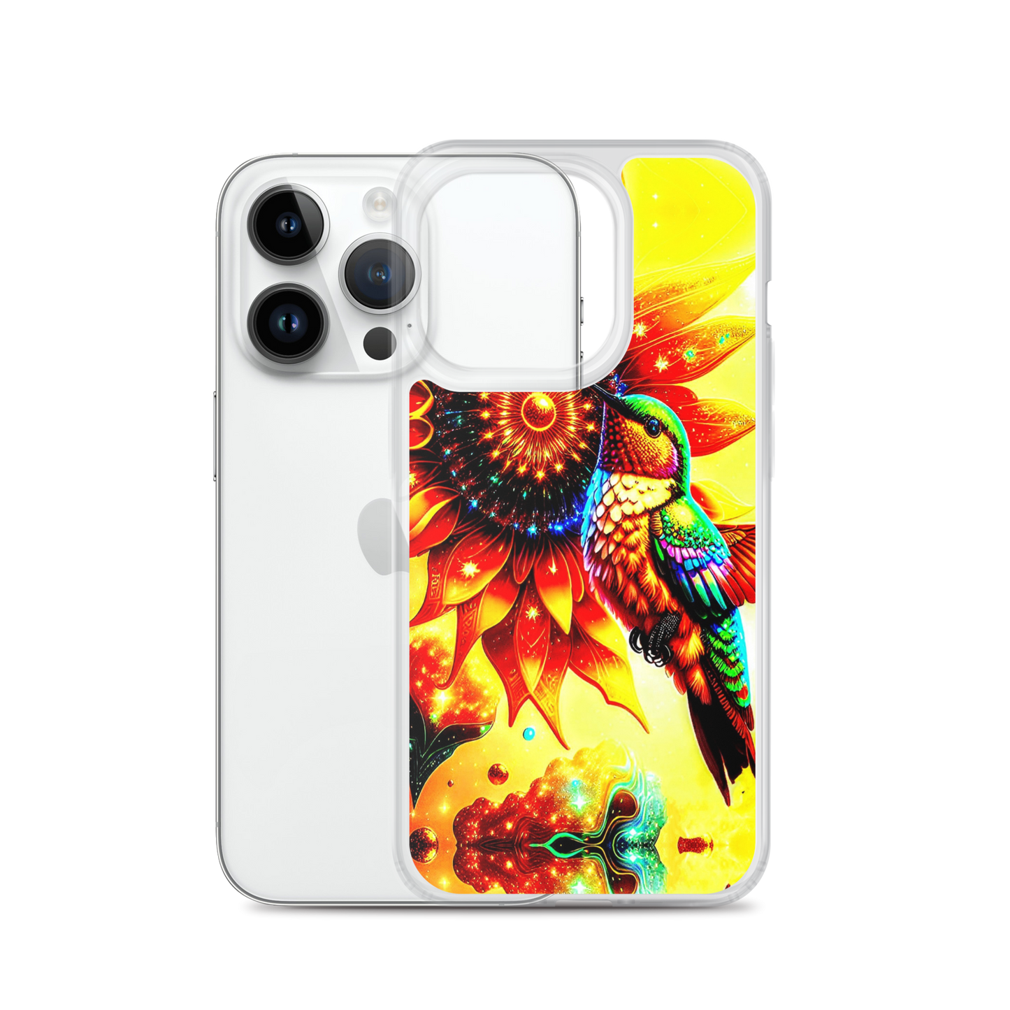 Clear Case for iPhone®