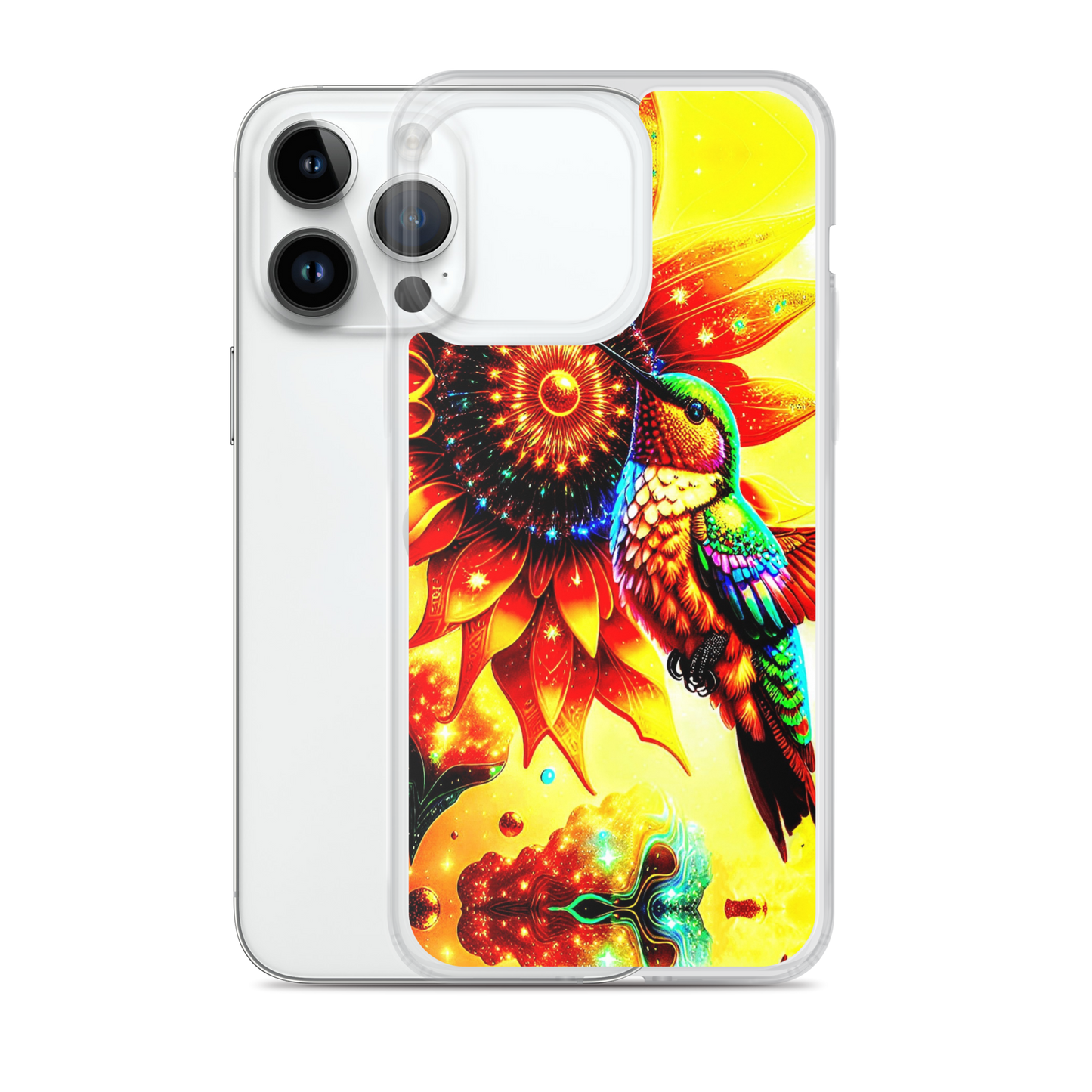 Clear Case for iPhone®