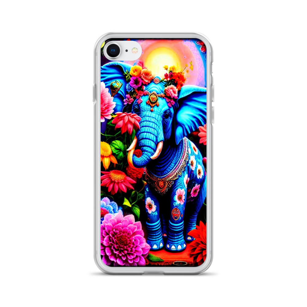 Clear Case for iPhone®