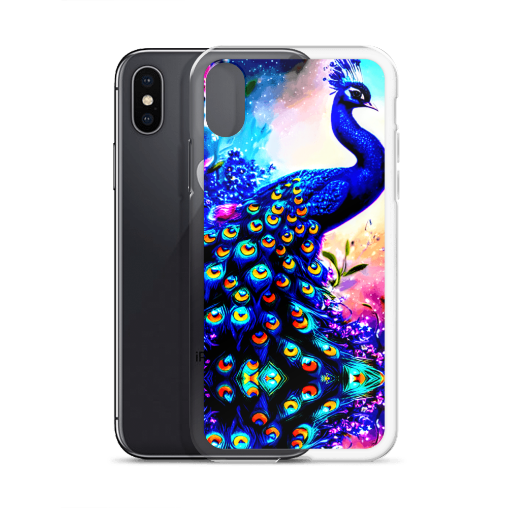 Clear Case for iPhone®