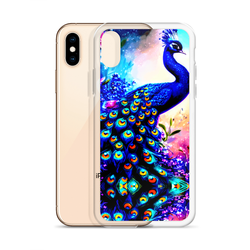 Clear Case for iPhone®