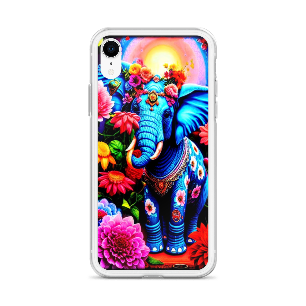 Clear Case for iPhone®