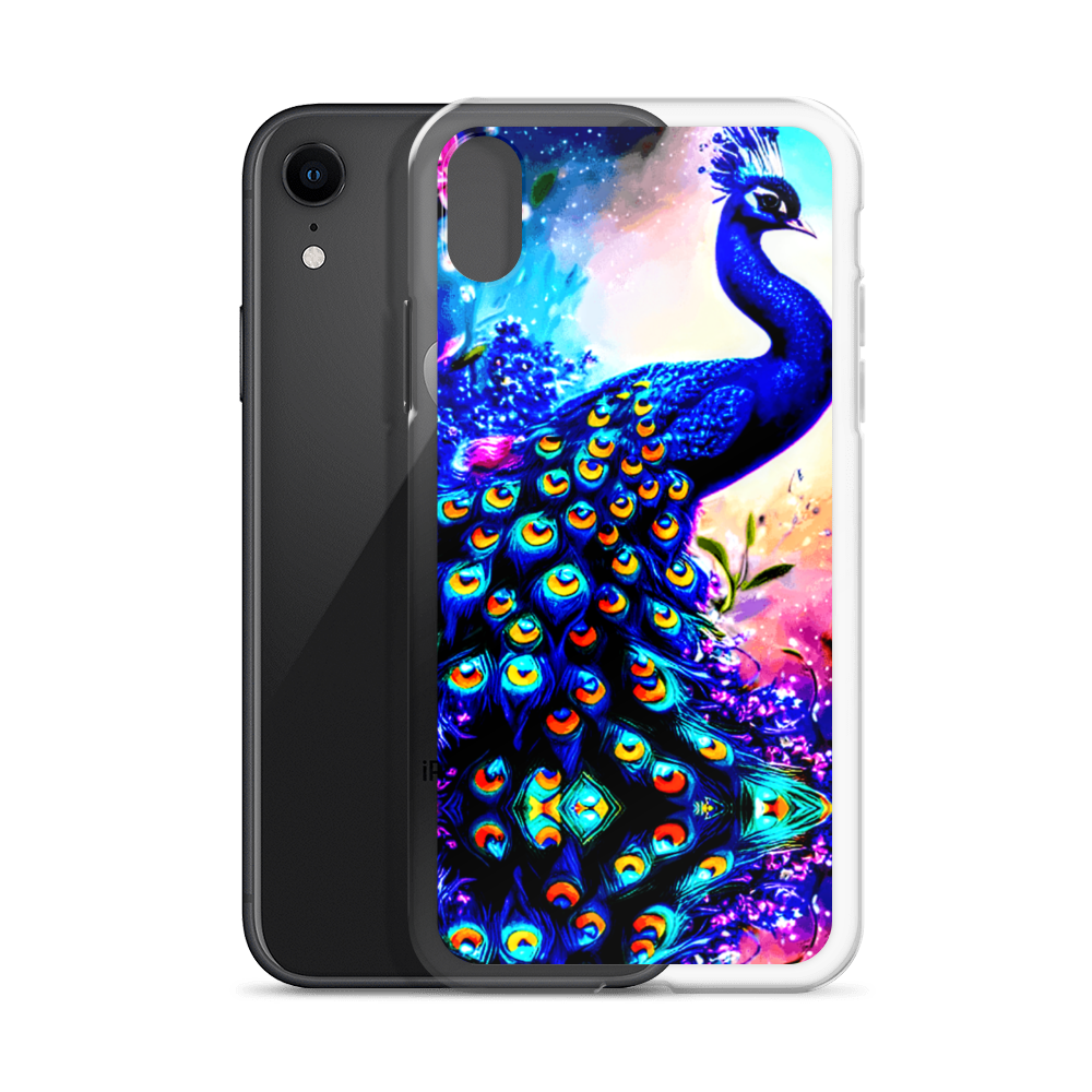 Clear Case for iPhone®