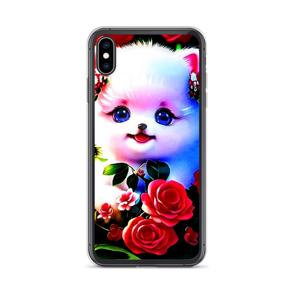 Clear Case for iPhone®