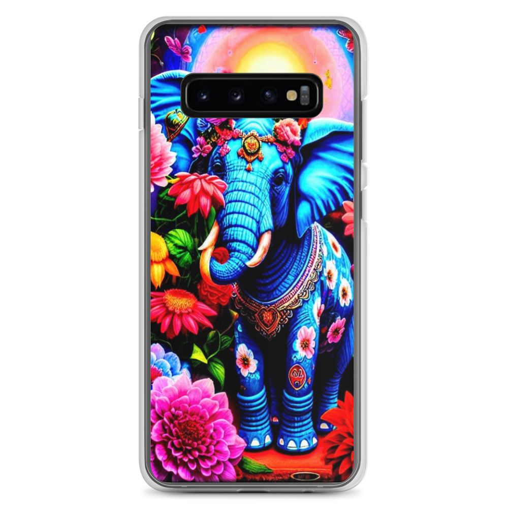 Clear Case for Samsung®