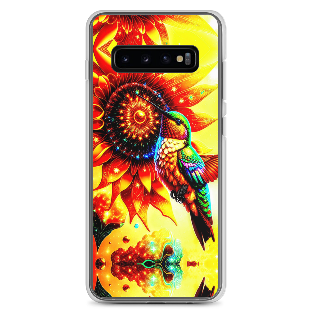 Clear Case for Samsung®