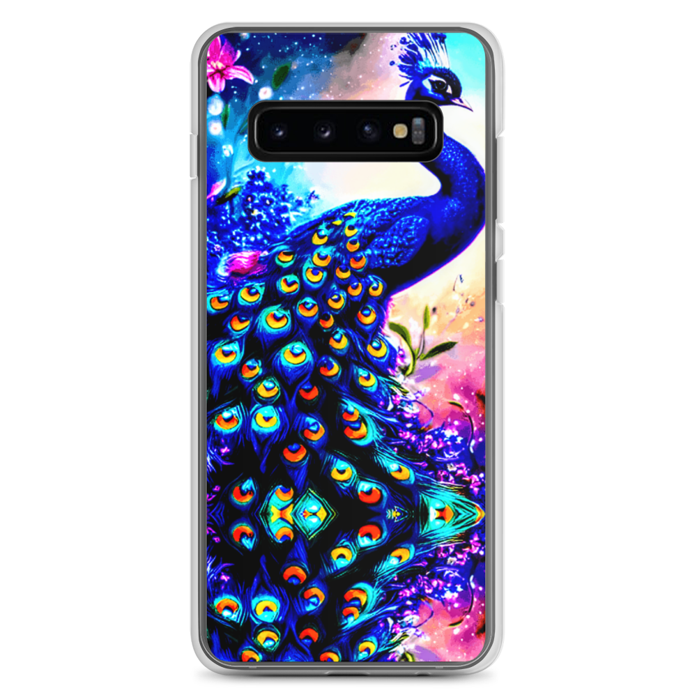 Clear Case for Samsung®