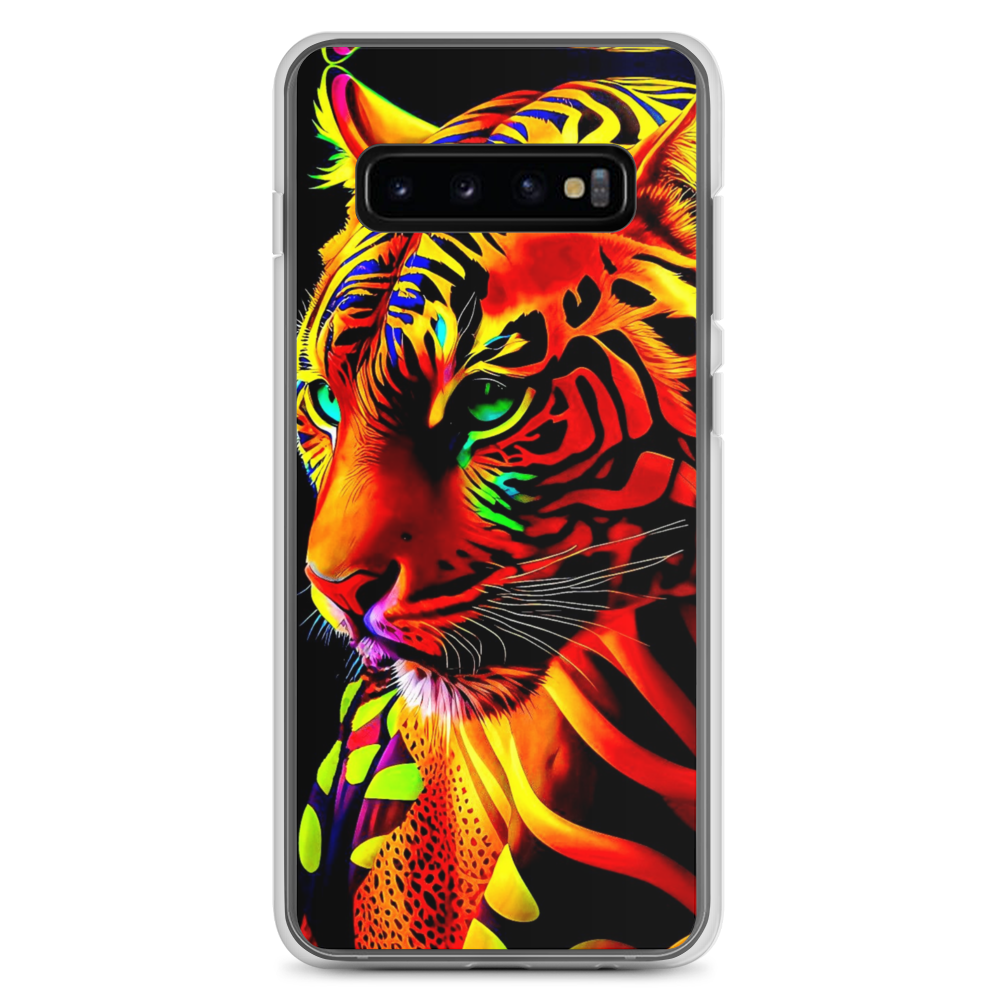 Clear Case for Samsung®