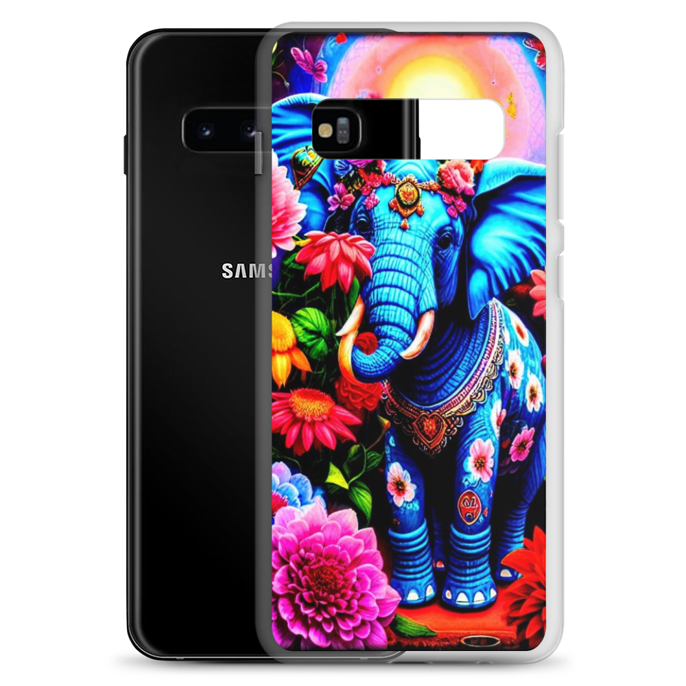 Clear Case for Samsung®