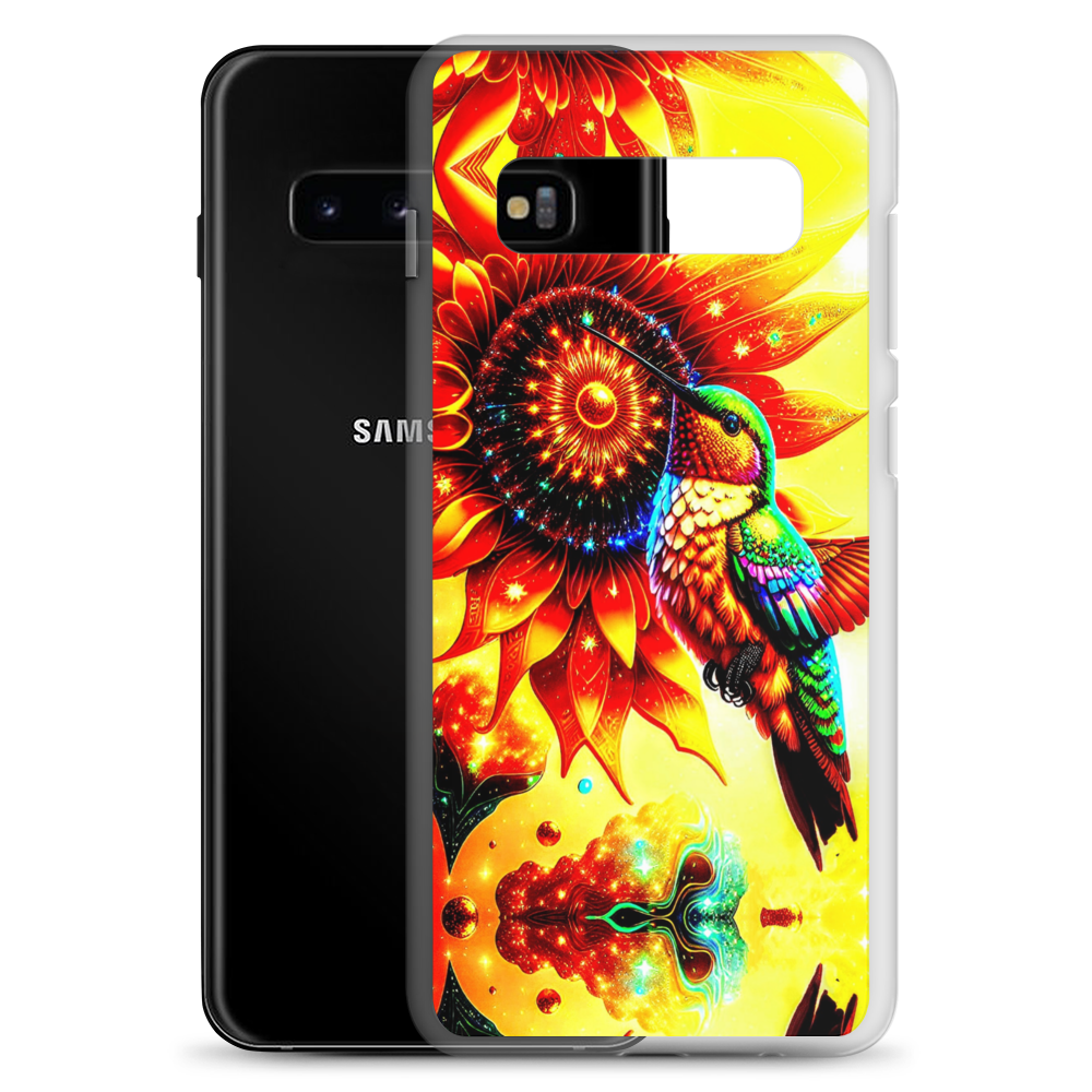 Clear Case for Samsung®